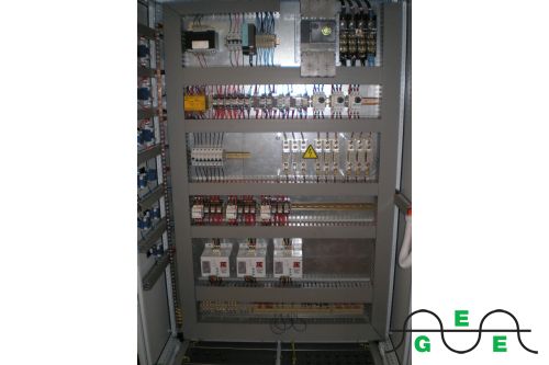 Inside Yeovil panel